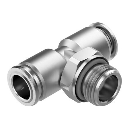 Festo Push-In Fitting NPQR-T-G38-Q10 NPQR-T-G38-Q10